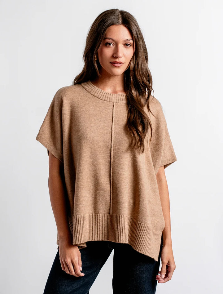 GWYNETH 'CAROLINE' TOP