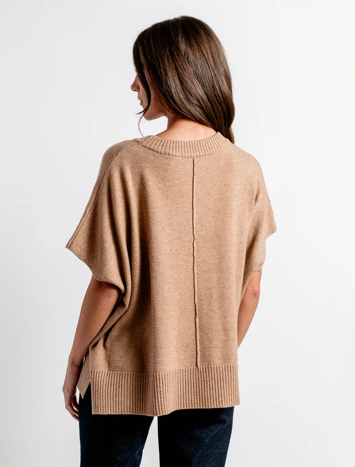 GWYNETH 'CAROLINE' TOP