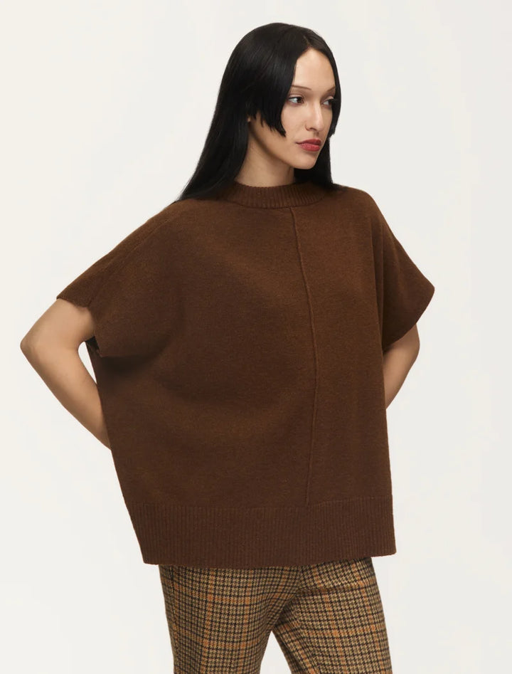 GWYNETH 'CAROLINE' TOP