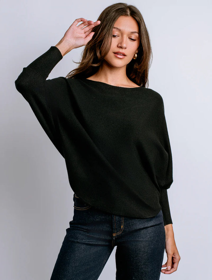 Ryu 'thin' Sweater