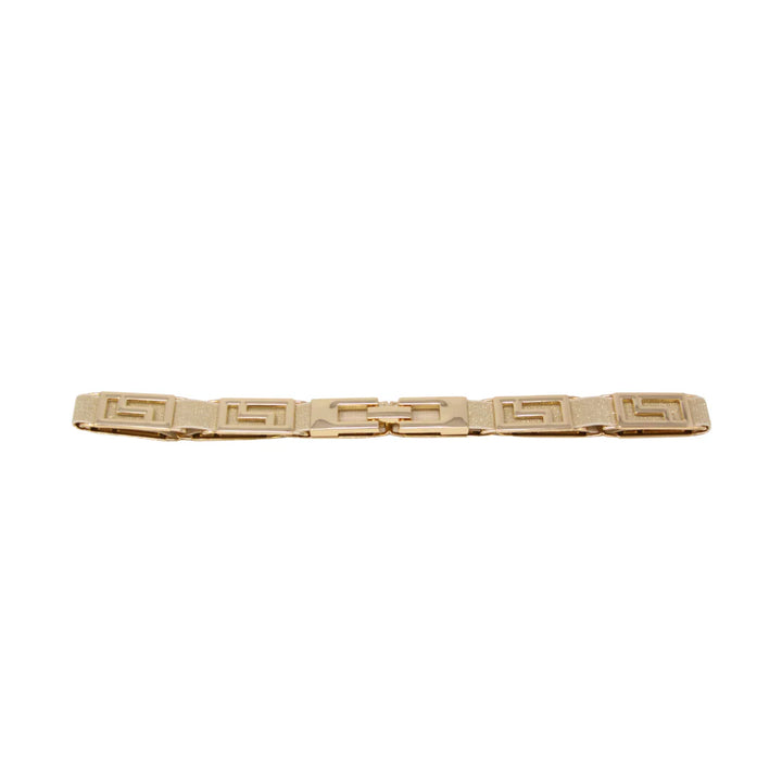 One Size Stretch Belt