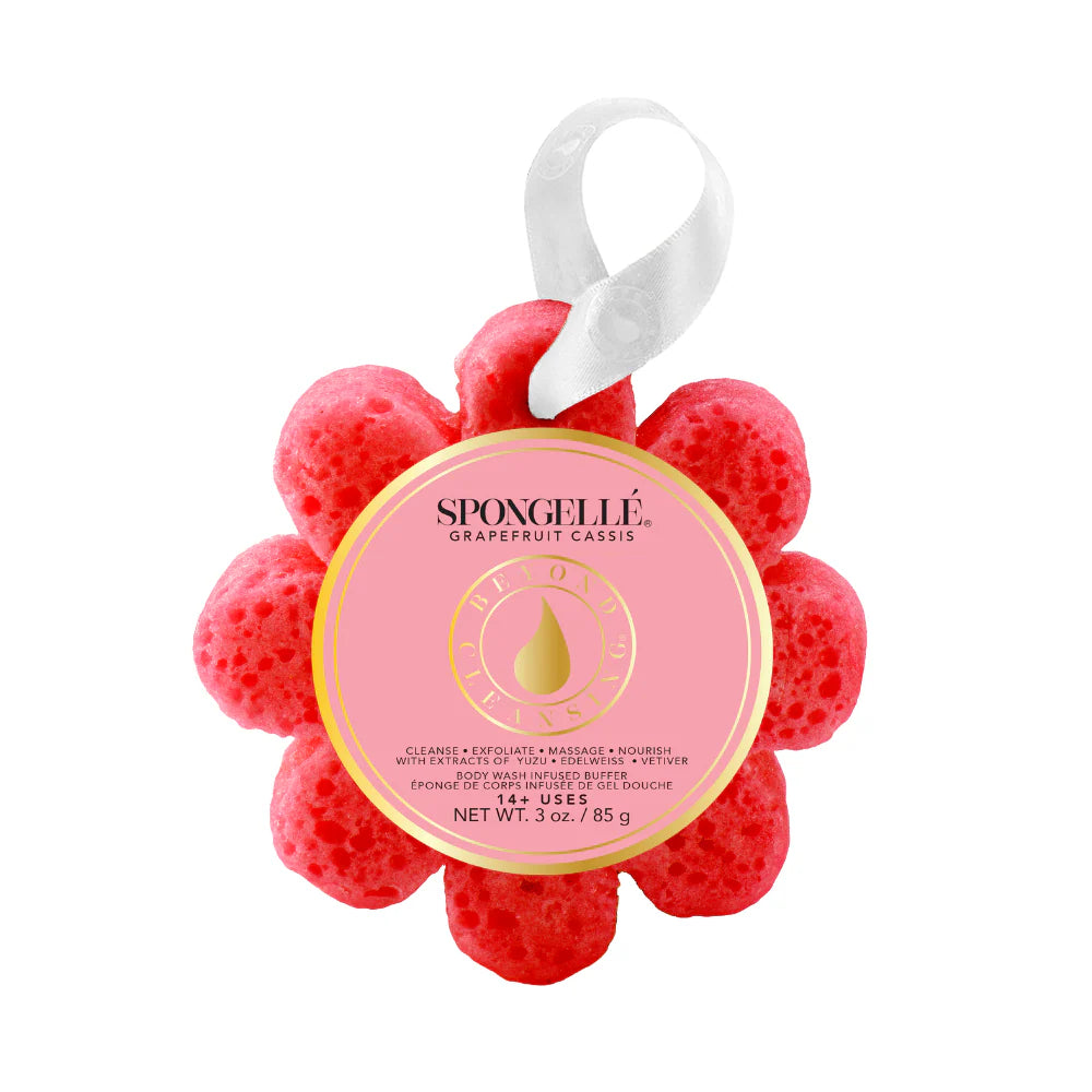 Spongelle WILD FLOWER