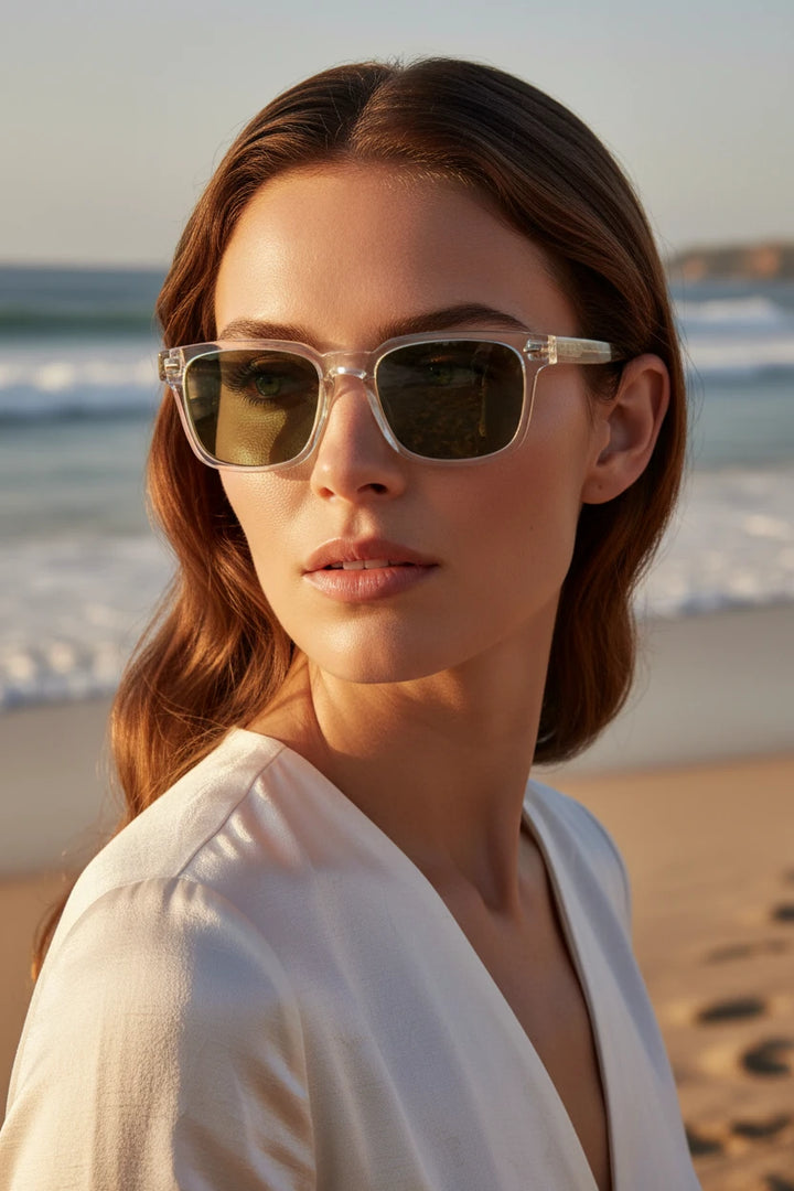 HUDSON SUNGLASSES