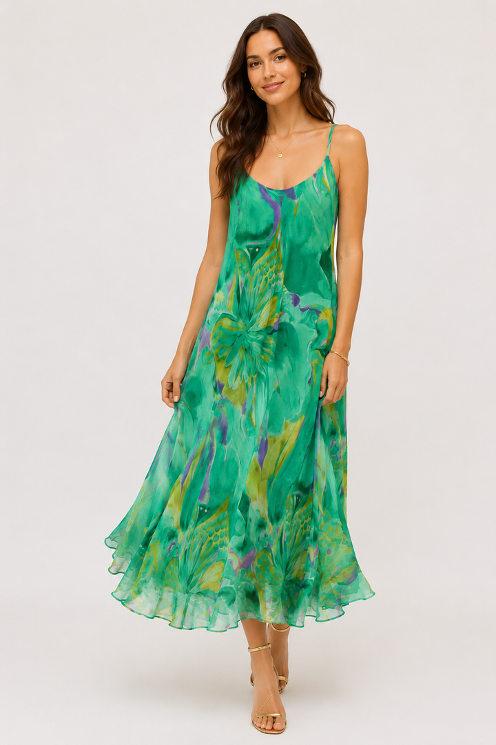 AZURRA DRESS