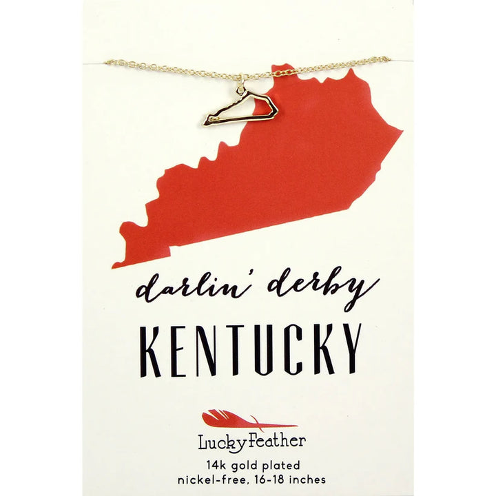 State Necklaces