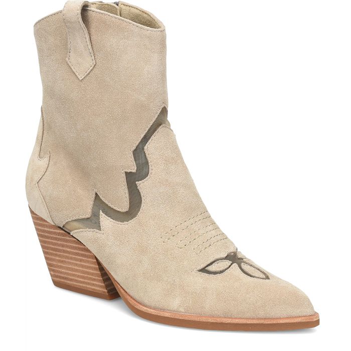 DALLAS BOOTIE