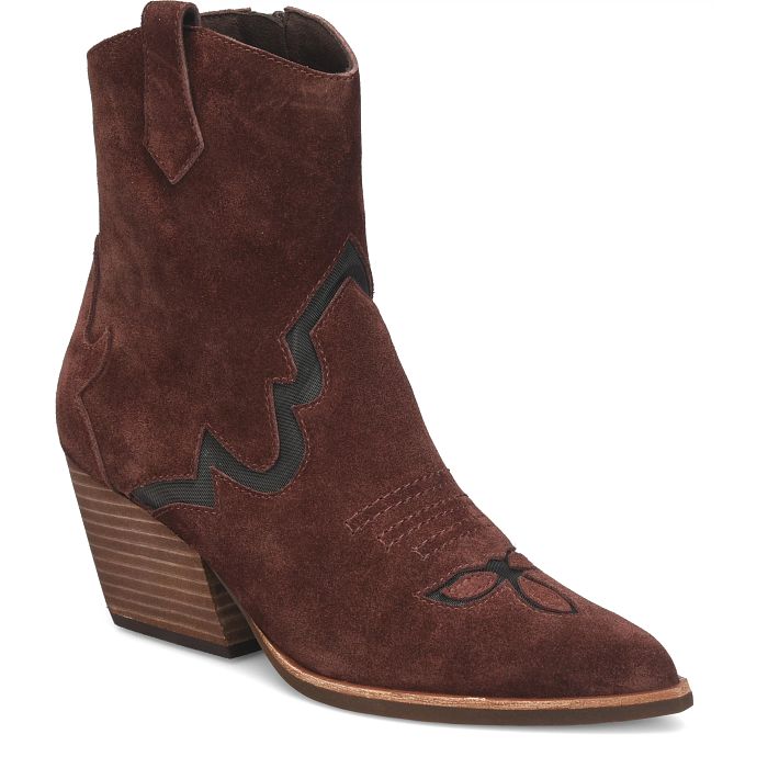 DALLAS BOOTIE