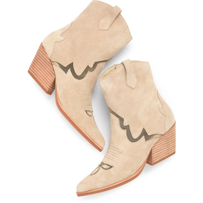 DALLAS BOOTIE