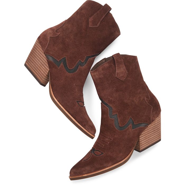 DALLAS BOOTIE