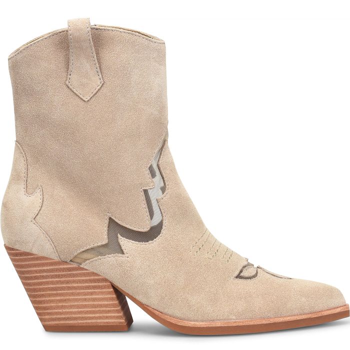 DALLAS BOOTIE
