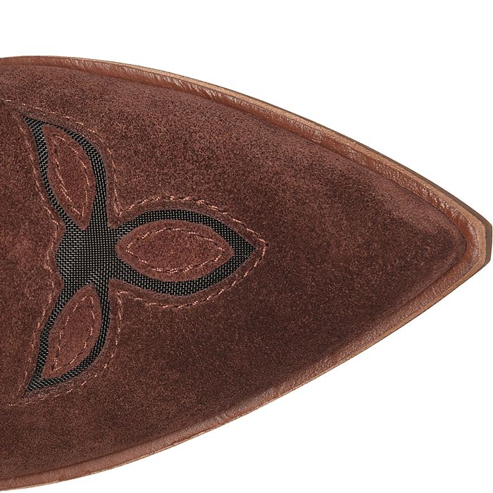 DALLAS BOOTIE