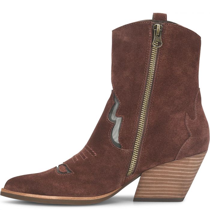 DALLAS BOOTIE