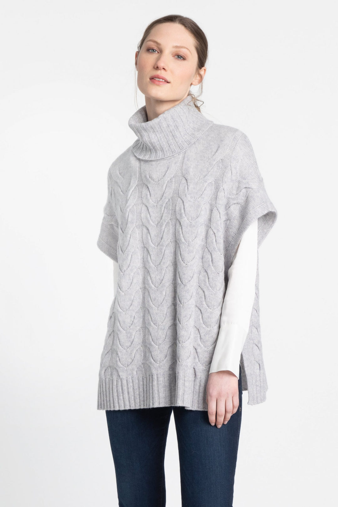 Lux Cable Cowl Popover