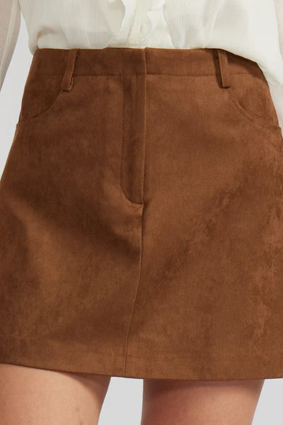 Darry Mini Skirt