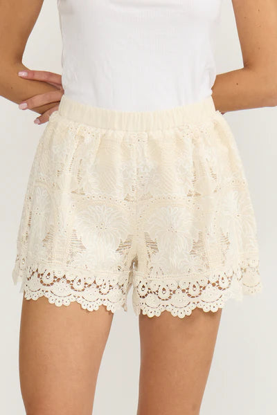 CHESSIE SHORT