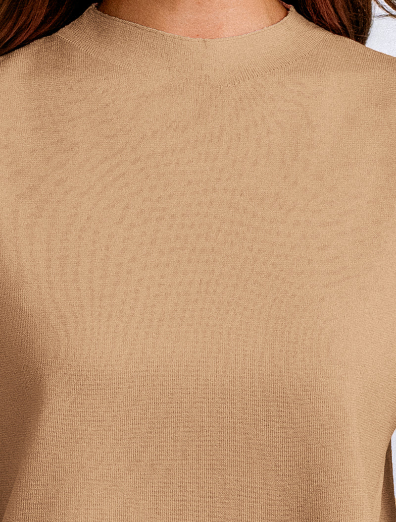 BETTY 'SOLID' TOP