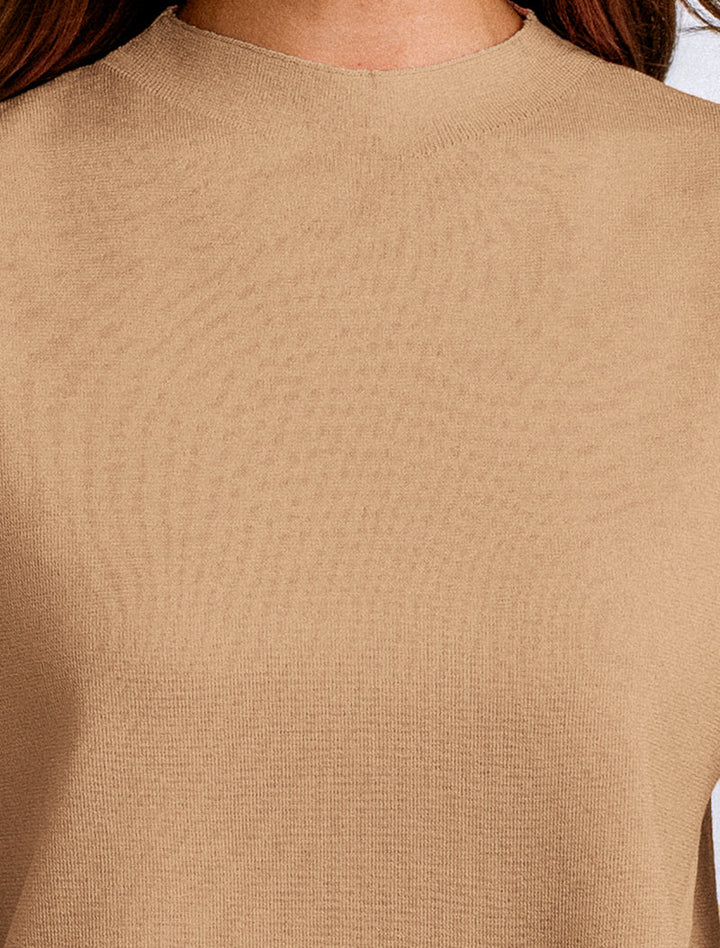 BETTY 'SOLID' TOP