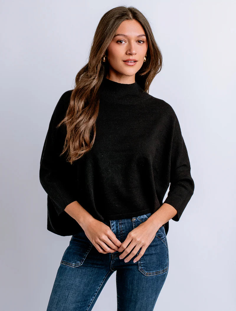 Aja Sweater