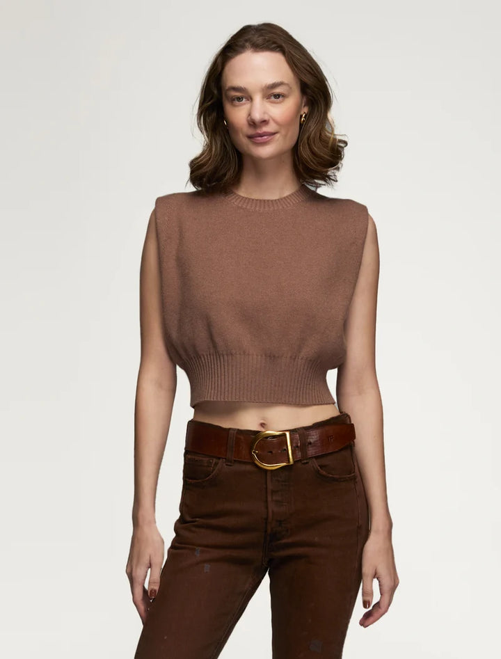 ISSA TOP