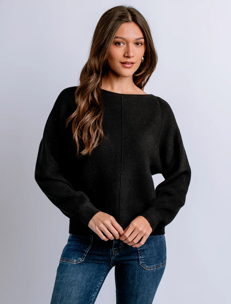 Assima Sweater