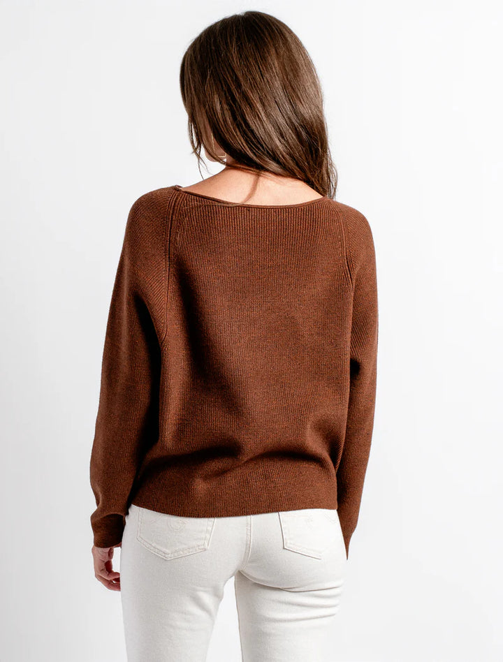 Assima Sweater