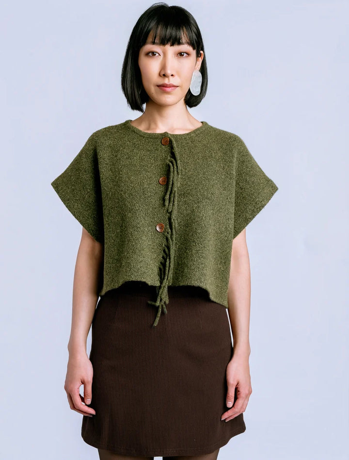 SACHI VEST