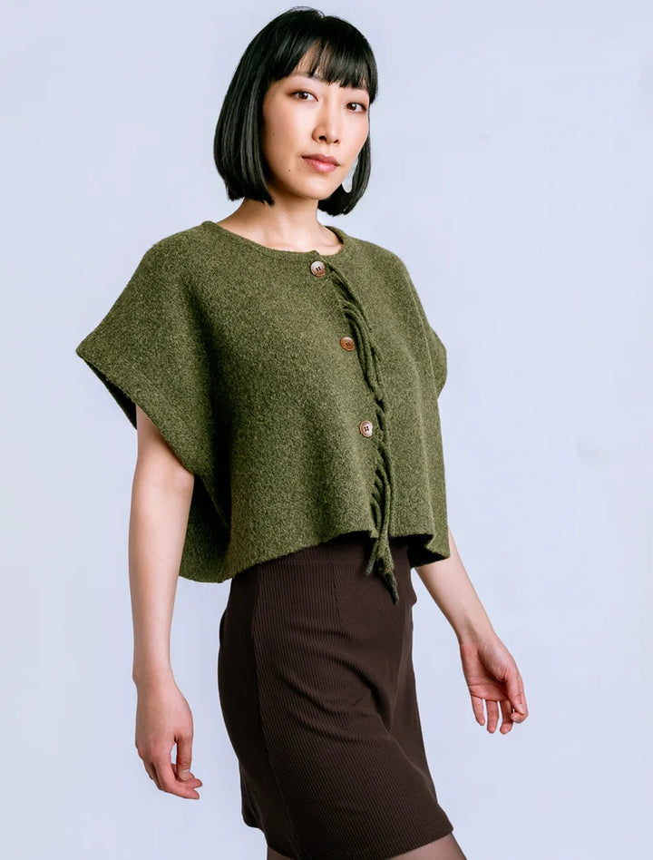 SACHI VEST