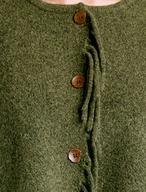 SACHI VEST