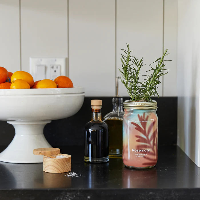 Garden Jars