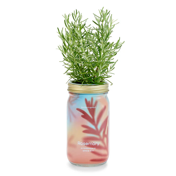 Garden Jars