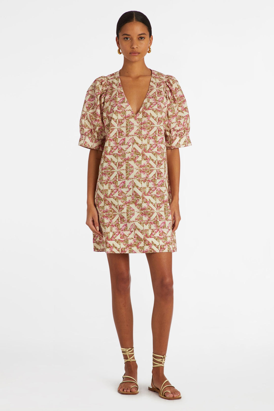 Ola Dress