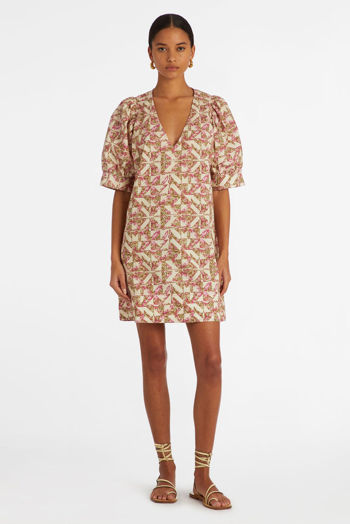 Ola Dress
