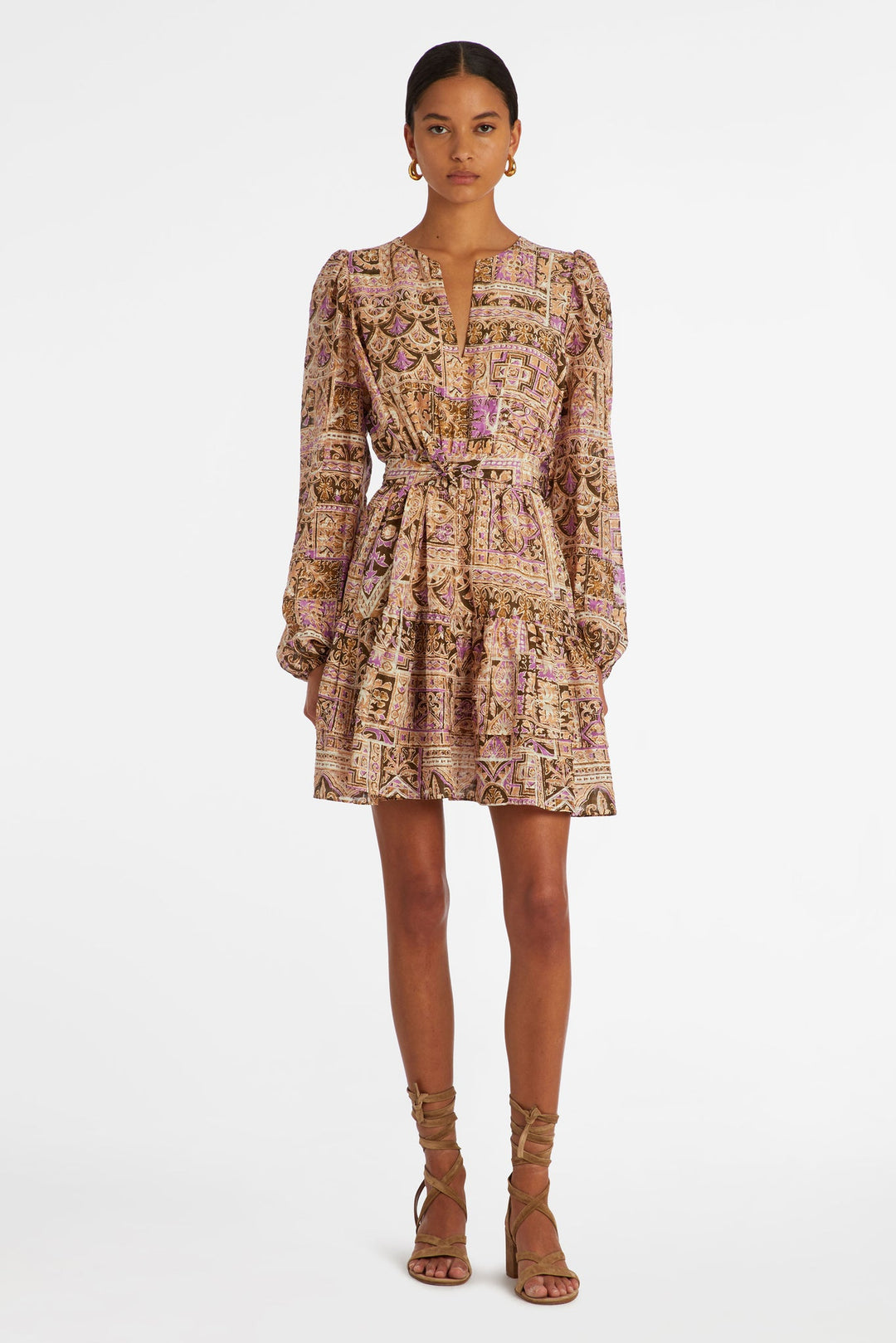 Preston Dress