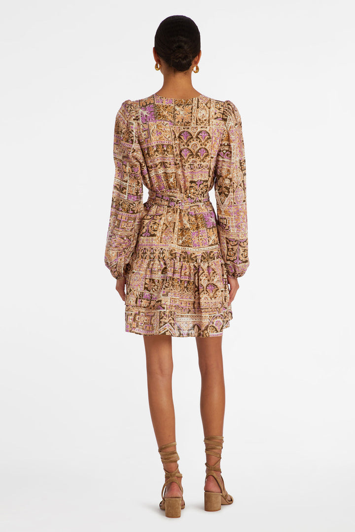 Preston Dress