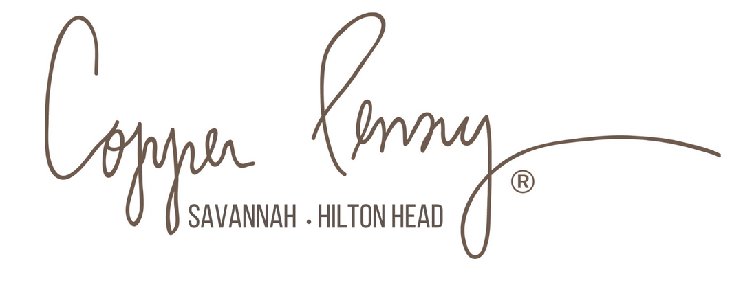 Copper Penny Savannah & HHI Gift Card