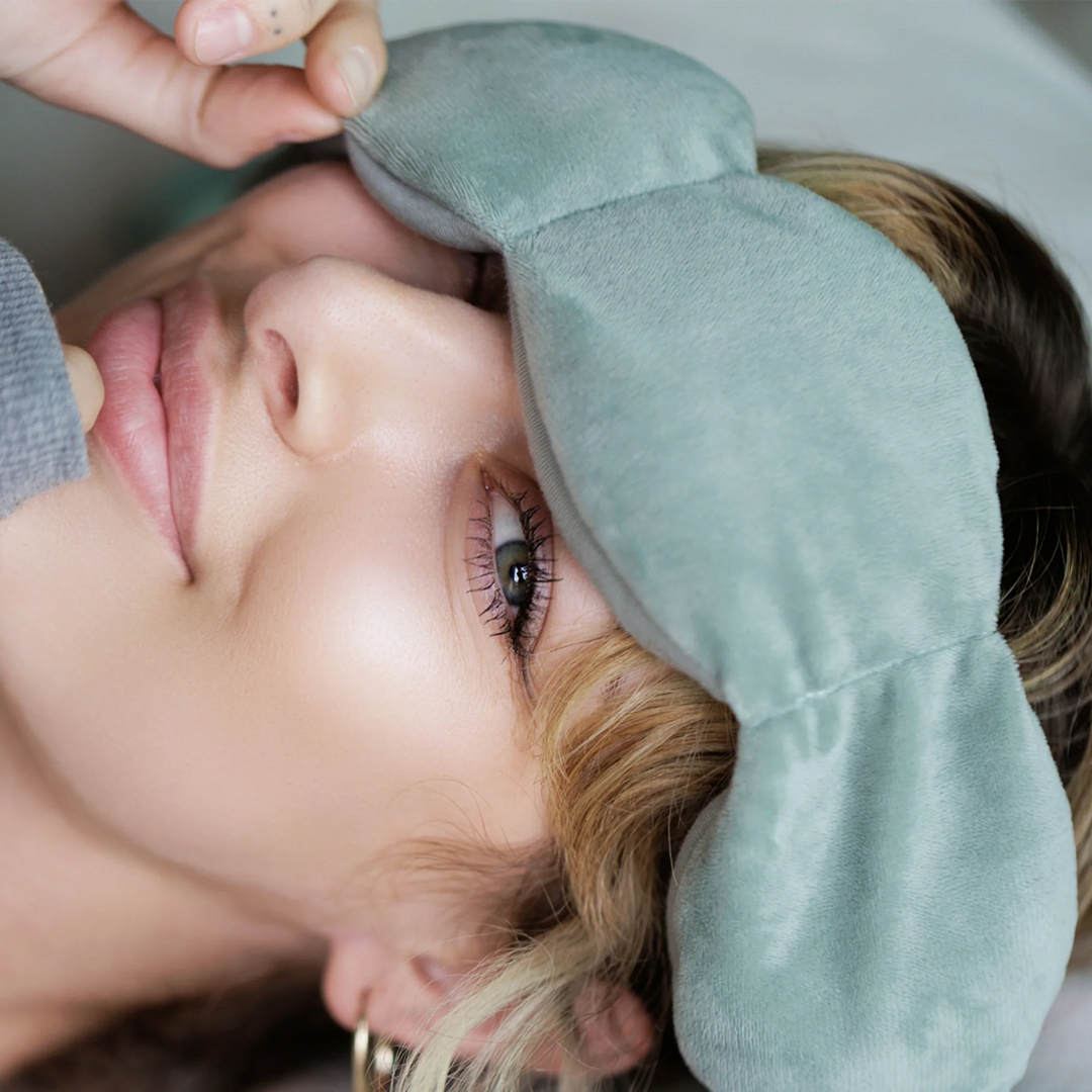 NODPOD SLEEP MASK