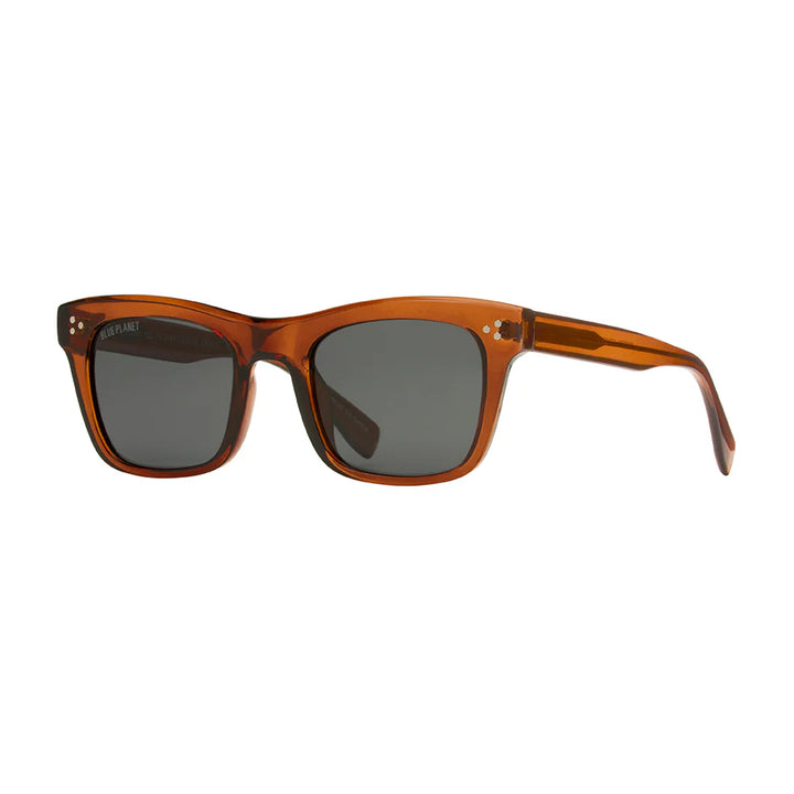 RINCON CRY BROWN/SMOKE SUNGLASSES