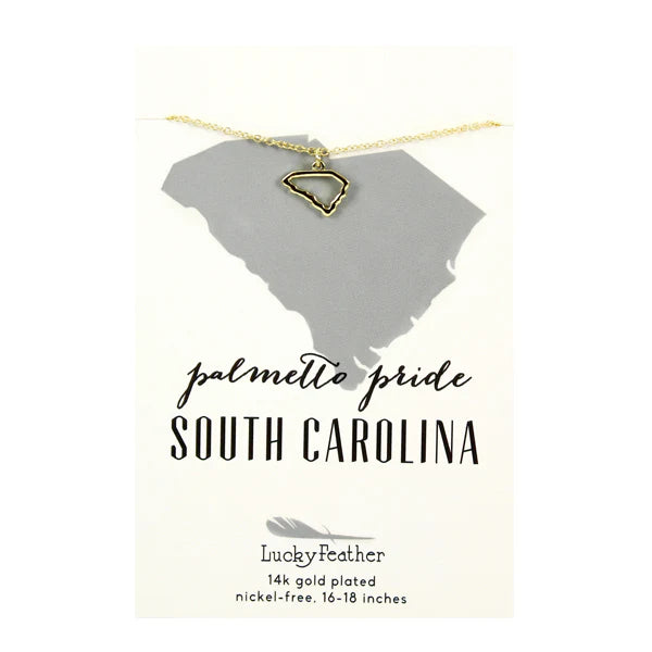 State Necklaces