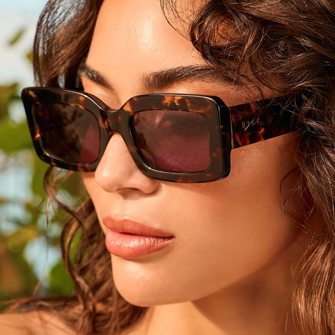 Indy Sunglasses