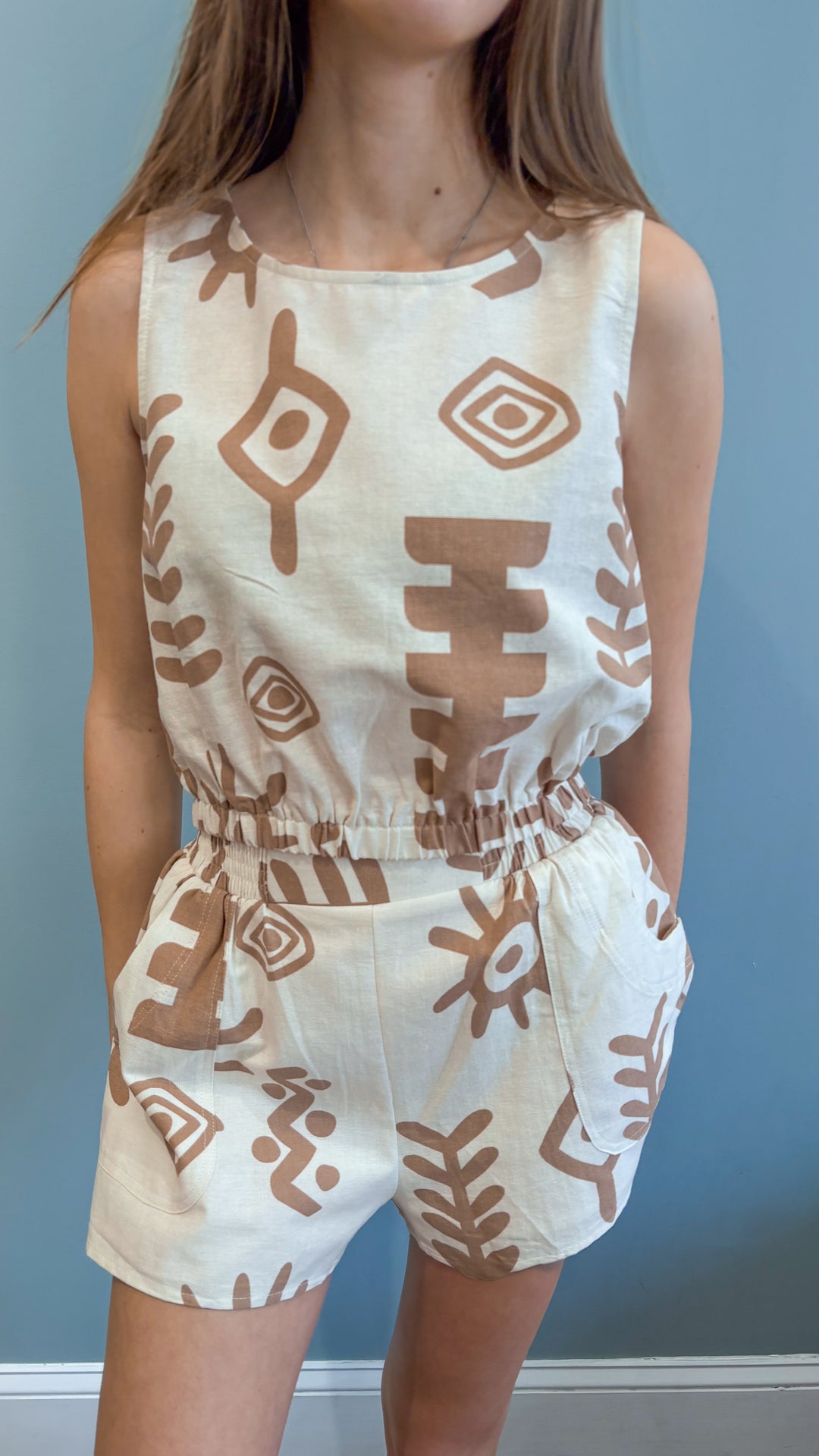 Santorini Sunplay Set