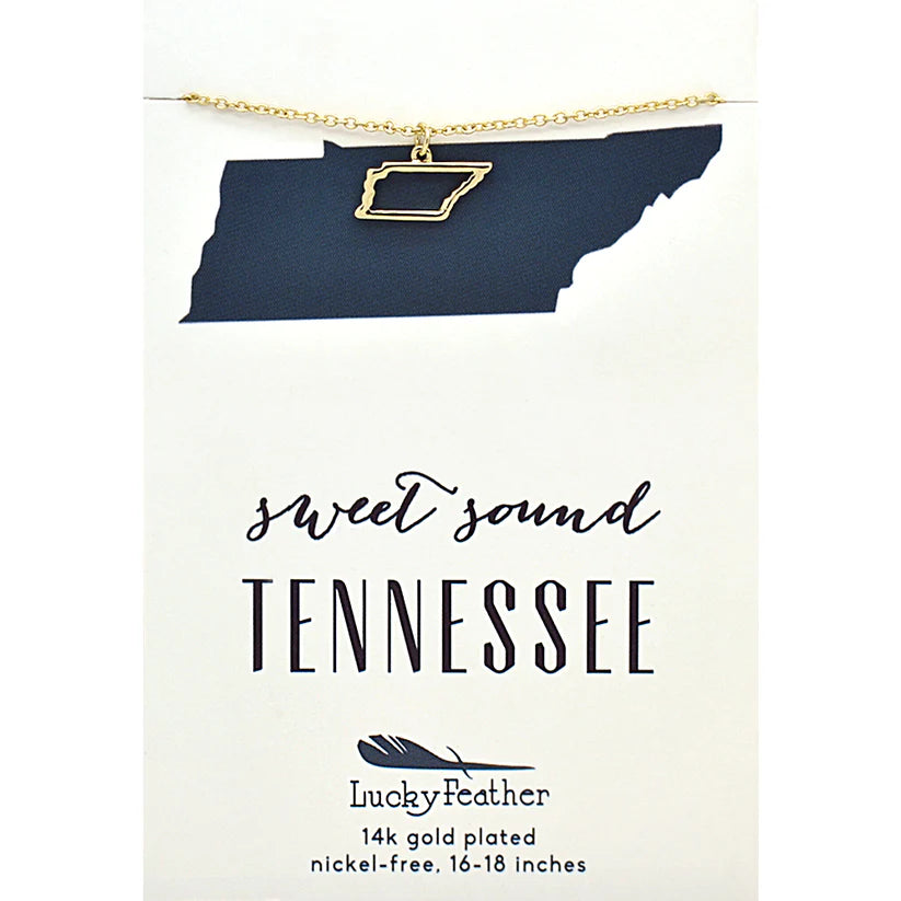State Necklaces