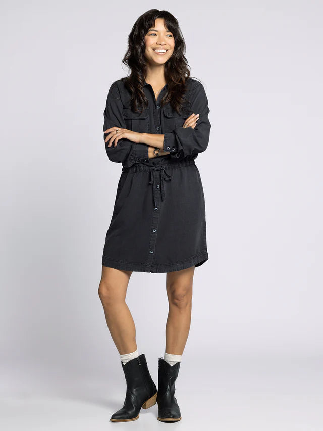 Edna Dress
