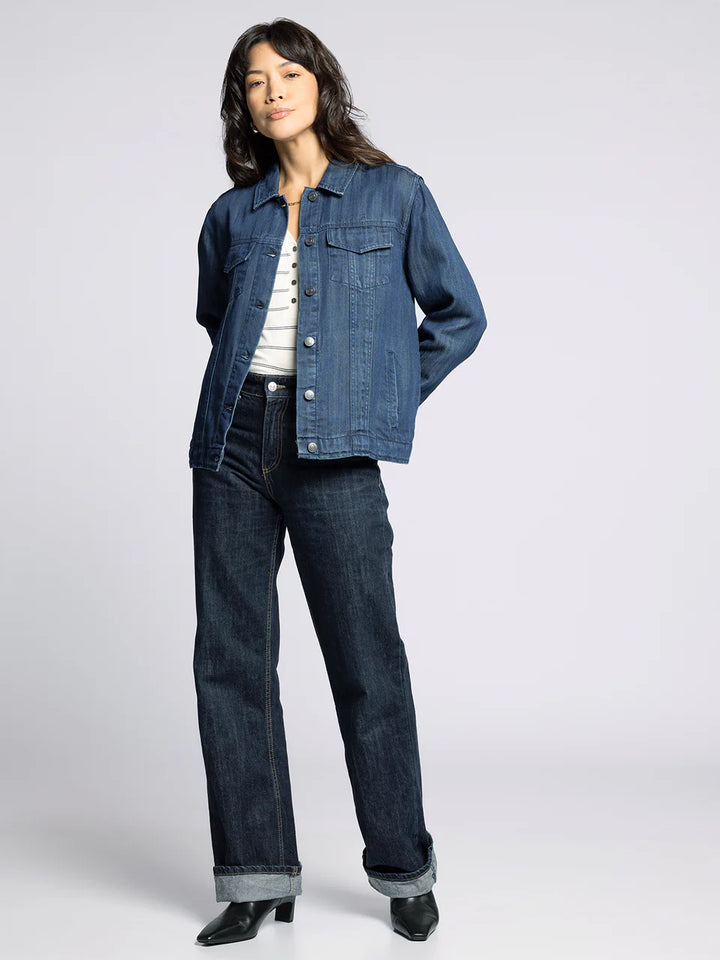 Jackie Jacket