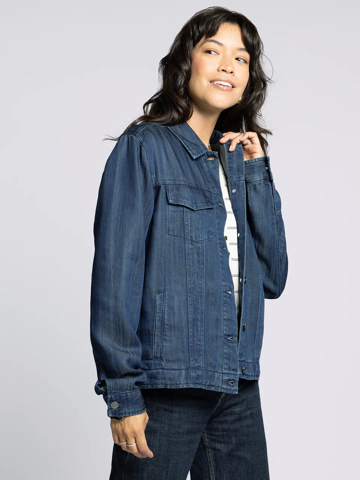 Jackie Jacket