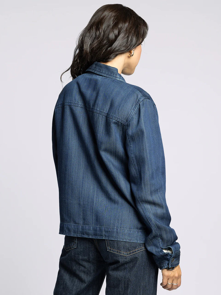 Jackie Jacket