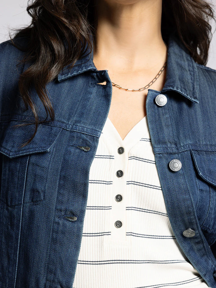 Jackie Jacket
