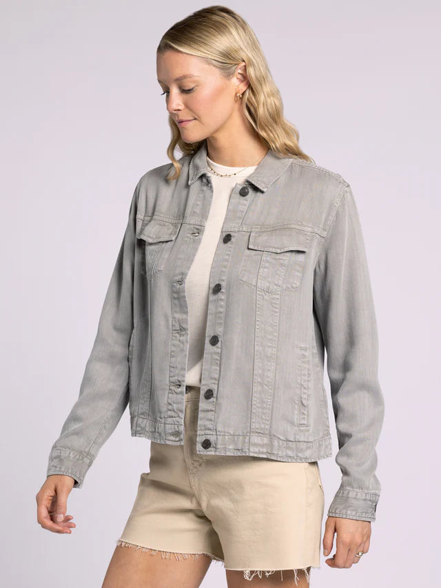 Jackie Jacket