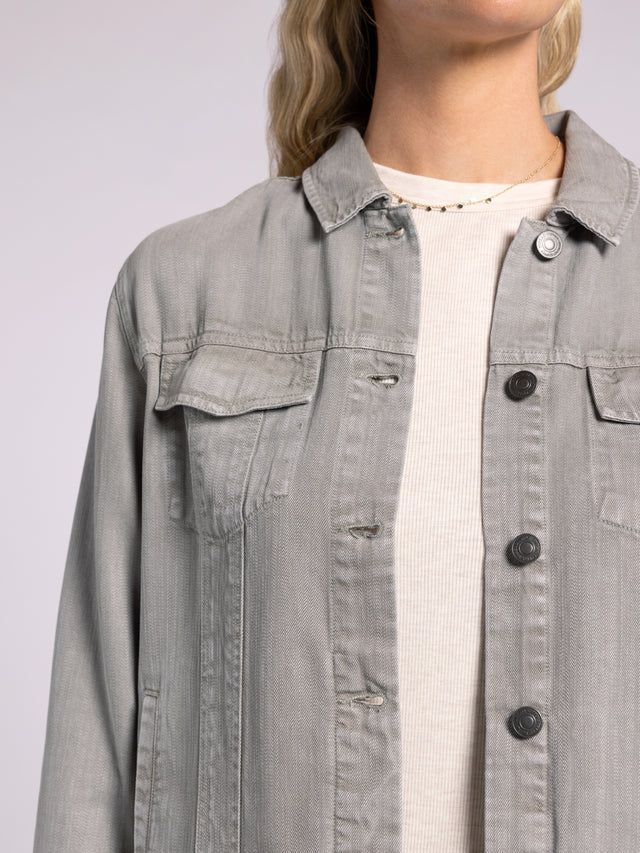 Jackie Jacket