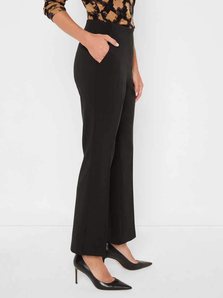 28' PLAZA DEMI BOOT SLEEK STRETCH PANT