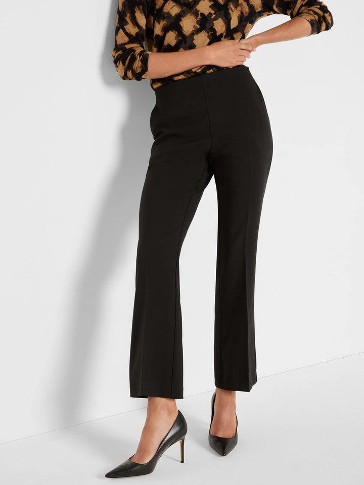 28' PLAZA DEMI BOOT SLEEK STRETCH PANT